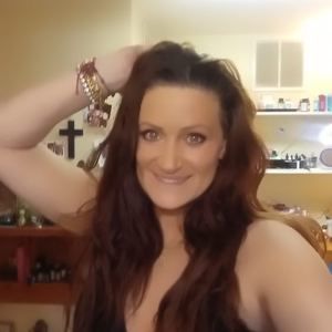 Meet your Posher, Kat